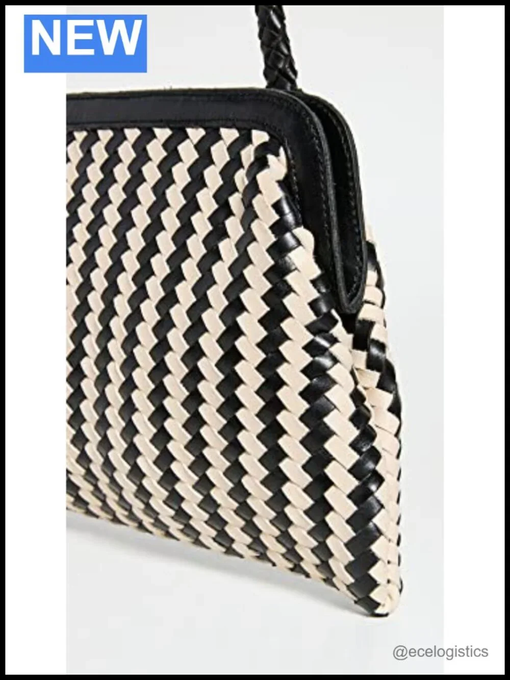 N/A elegant woven